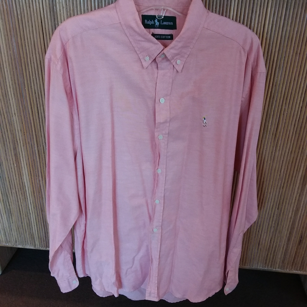 Polo Ralph Lauren Men Shirt